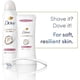 thumbnail image 3 of Desodorante Dove Advanced Care Caring Coconut 72h Pack 2, 3 of 3