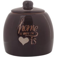 Mallorca - Envase Decorativo Con Tapa Home Café