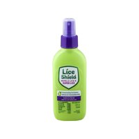 Lice Shield Repels Lice & Super Lice 147Ml