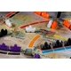 thumbnail image 5 of Juego de mesa Days of Wonder Ticket to Ride Ghost Train, 5 of 7