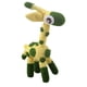 thumbnail image 5 of Kit De Ganchillo De Jirafa DIY Para Principiantes, Fabricación De Juguetes De Peluche De Animales Hechos A Mano, 5 of 5