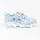 thumbnail image 1 of Zapatillas con luces Niña Celeste Estrellas Bluey, 1 of 4