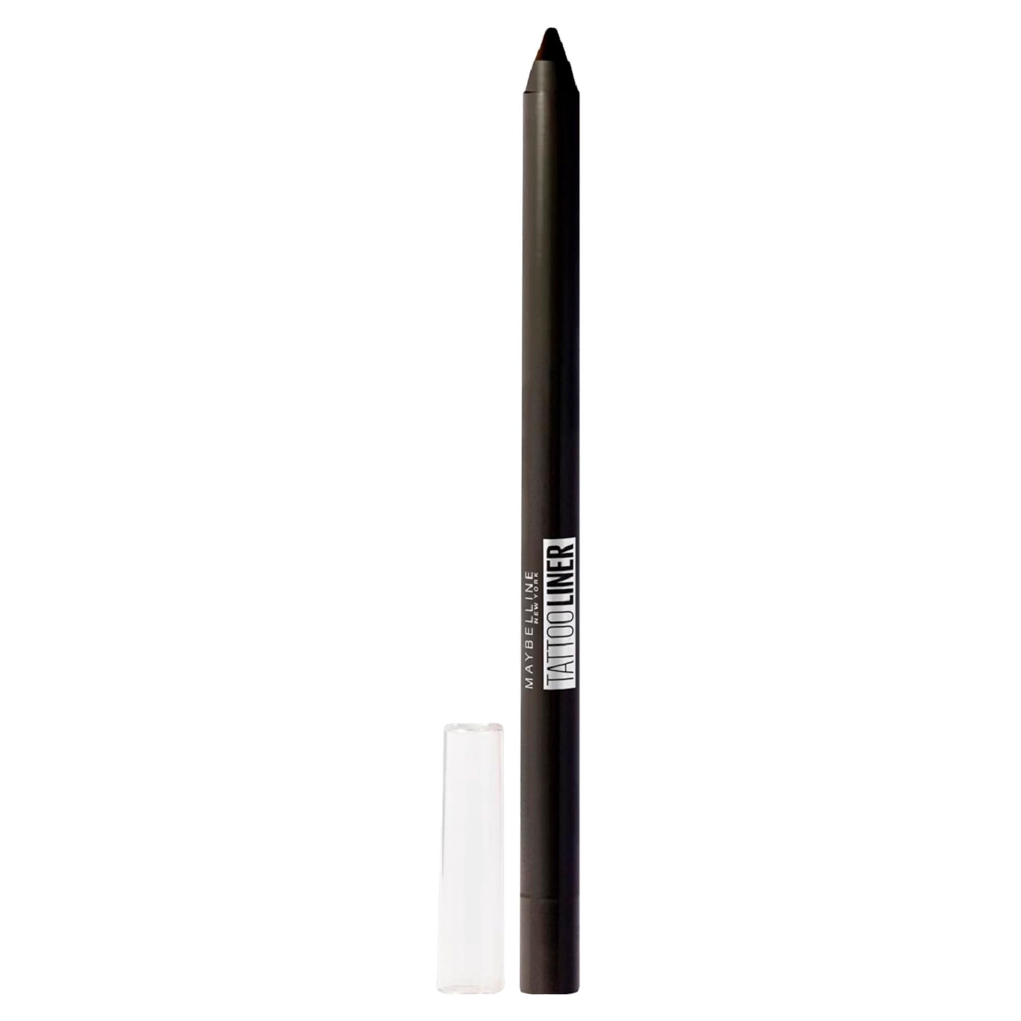 Delineador De Ojos Tattoo Liner 900 Deep Onyx Maybelline