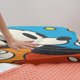 thumbnail image 3 of Mickey Mouse Bedding Sets Cartoon Duvet Cover Lightweight 3 Piece Bet Sets for Kids Boys Girls, 3 of 5
