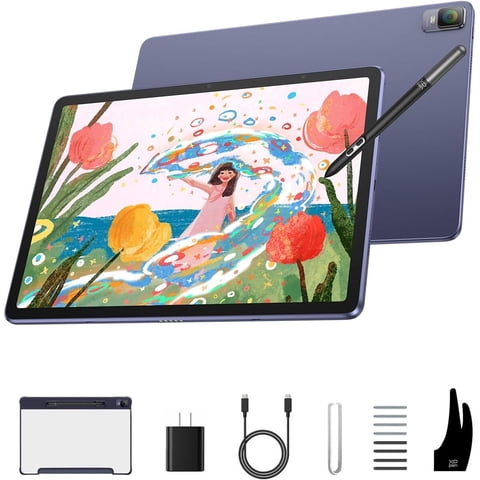 Tablet De Dibujo Xppen Magic 12.2 16K Android Standalone