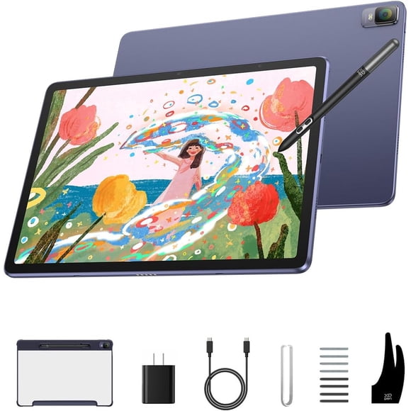 Tablet de Dibujo XPPen Magic 12.2 16K Android Standalone