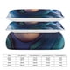 thumbnail image 3 of Lightyear Cartoon Bedding Sets Ultra Soft Skin-Friendly Duvet Cover 3 Piece, Cute Comforter Cover Bed Set for Boys Girls Kids, 3 of 5