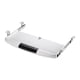 thumbnail image 3 of Bandeja Para Teclado Deslizante Blanca, 3 of 3