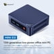 thumbnail image 2 of Mini PC Beelink MINI S12 Intel Alder Lake-N N95 de 8 GB/256 GB, 2 of 9