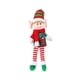 thumbnail image 2 of Juguetes Novedosos De Navidad, Muñecos De Peluche De Elfos Para Fiesta, Recuerdos De Fiesta De Año Nuevo Para Niños, 2 of 5