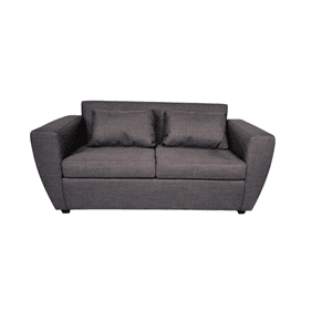 Genérico - Sofa 2 Cuerpos Modelo Houston
