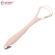 thumbnail image 1 of 1PC Tongue Scraper Cleaner Surgical Grade Pro Eliminate Bad Breath Stainless Steel Metal Tongue Brush Dental Kit For Adults, 1 of 3