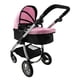 thumbnail image 2 of Coche Muñeca Formato Real Atenas Pink, 2 of 6