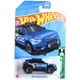 thumbnail image 1 of Auto fundido a presión Hot Wheels Volvo XC40 Recharge a escala 1:64 azul, 1 of 1