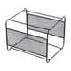 thumbnail image 5 of Archivador De Malla De Hierro, Archivador De Escritorio Multiusos Para Armario Escolar, Uso Doméstico, Tama?o Peque?o, 5 of 5