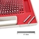 thumbnail image 2 of Set Pin Gage TEXALAN (R) Steel Minus M1 tratado térmicamente, 190 unidades, 2 of 8