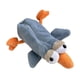 thumbnail image 3 of Estuche para lápices de peluche con diseño de pájaro Robin, bolsas para lápices, organizador de bolígrafos, bolsa de papelería con relleno de animales, 3 of 5