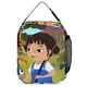 thumbnail image 3 of Yukee-theme Lunch Box Lunch Bag Insulated Reusable Lunch Tote Bag Cooler Tote Bag For Men Women gifts 20*11*27cm, 3 of 6