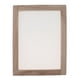 thumbnail image 5 of Pantalla De Marco De Molde De Fabricación De Papel De Madera Para Artesanía De Papel 19x25cm, 5 of 5