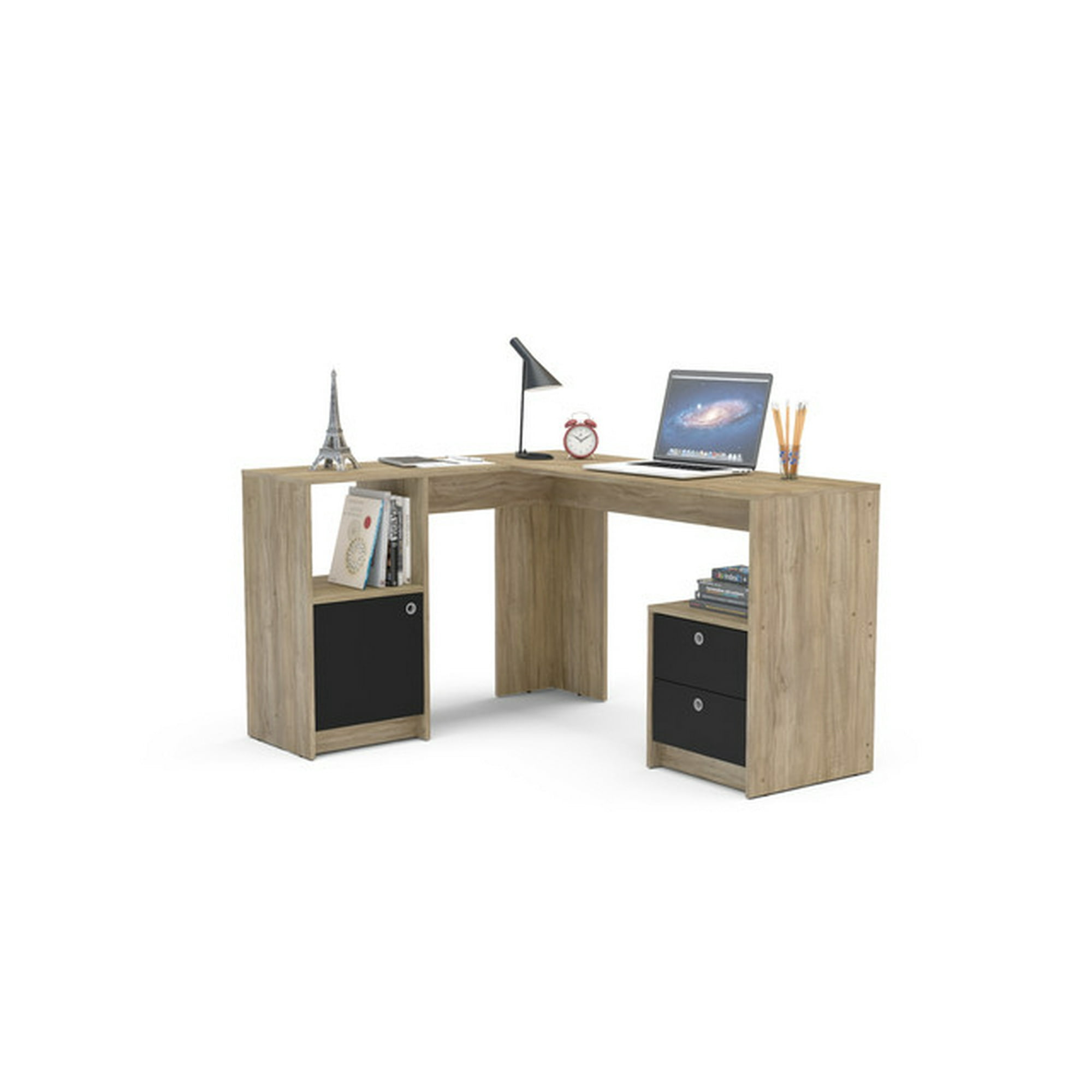 Vekkahome - Kit Escritorio Isluga (favatex)