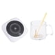 thumbnail image 2 of Calentador De Tazas Multifuncional Temperatura Constante Para El Hogar Oficina Blanco, 2 of 5