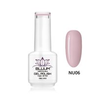 Bluum Creative Nails - Esmalte Permanente Nu06 15 Ml