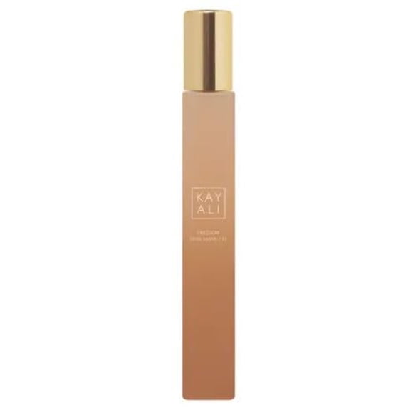 Perfume Kayali Freedom Musk Santal Eau de Parfum Travel, 10 ml