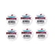 thumbnail image 2 of Humidificadores de Puntas de Dedos Lee Sortkwik 11 mL Rosados Paquete de 6, 2 of 4