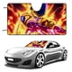 thumbnail image 1 of Freezer Parasol Para Parabrisas Delantero Protector Plegable Visera Solar Para Auto Bloquea Rayos Uv Mantiene Tu Vehículo Fresco 130cm*70cm, 1 of 6