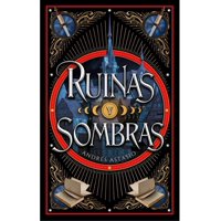 Ediciones Urano - Libro Ruinas Y Sombras - Andrés Astasio Medina