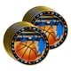 thumbnail image 4 of Set de suministros para la fiesta de cumpleaños de una estrella del baloncesto para 16 invitados, 4 of 6