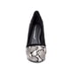 thumbnail image 2 of Zapato Marcela Blanco, 2 of 5