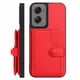 thumbnail image 2 of FOXDOCK Funda para Motorola Moto G Stylus 5G 2024 con Bloqueo RFID - Diseño Elegante con Cierre de Botón, 2 of 5