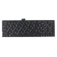 thumbnail image 1 of Teclado De Repuesto Para Portátil ASUS X555 X555L K555 F555L Dise?o De EE. UU., 1 of 5