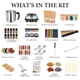 thumbnail image 2 of Kit Para Hacer Velas Diy Starter Soya Con Fundidor De Cera, 2 of 6