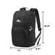 thumbnail image 4 of Mochila High Sierra Swoop Sg Blue Waves de 30 litros para portátil de 17 pulgadas, 4 of 6