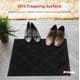 thumbnail image 4 of Felpudo SlipToGrip 89 × 58 cm a Cuadros Negro para Interior y Exterior, 4 of 7