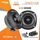 thumbnail image 2 of Super Tweeters PRV Audio TW350ti-4, titanio delgado, 240 W, 4 ohmios, 2 of 7