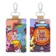 thumbnail image 1 of Happy Tree Friends Toalla Con Diseño Único Regalo Ideal Para Fans Perfecta Para Uso Diario Fitness Yoga Boxeo Y Bronceado Medidas 35x73 Cm, 1 of 6