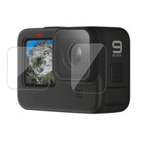 Laminas De Vidrio Templado Para Gopro Hero 9/10/11/12/13 - Telesin