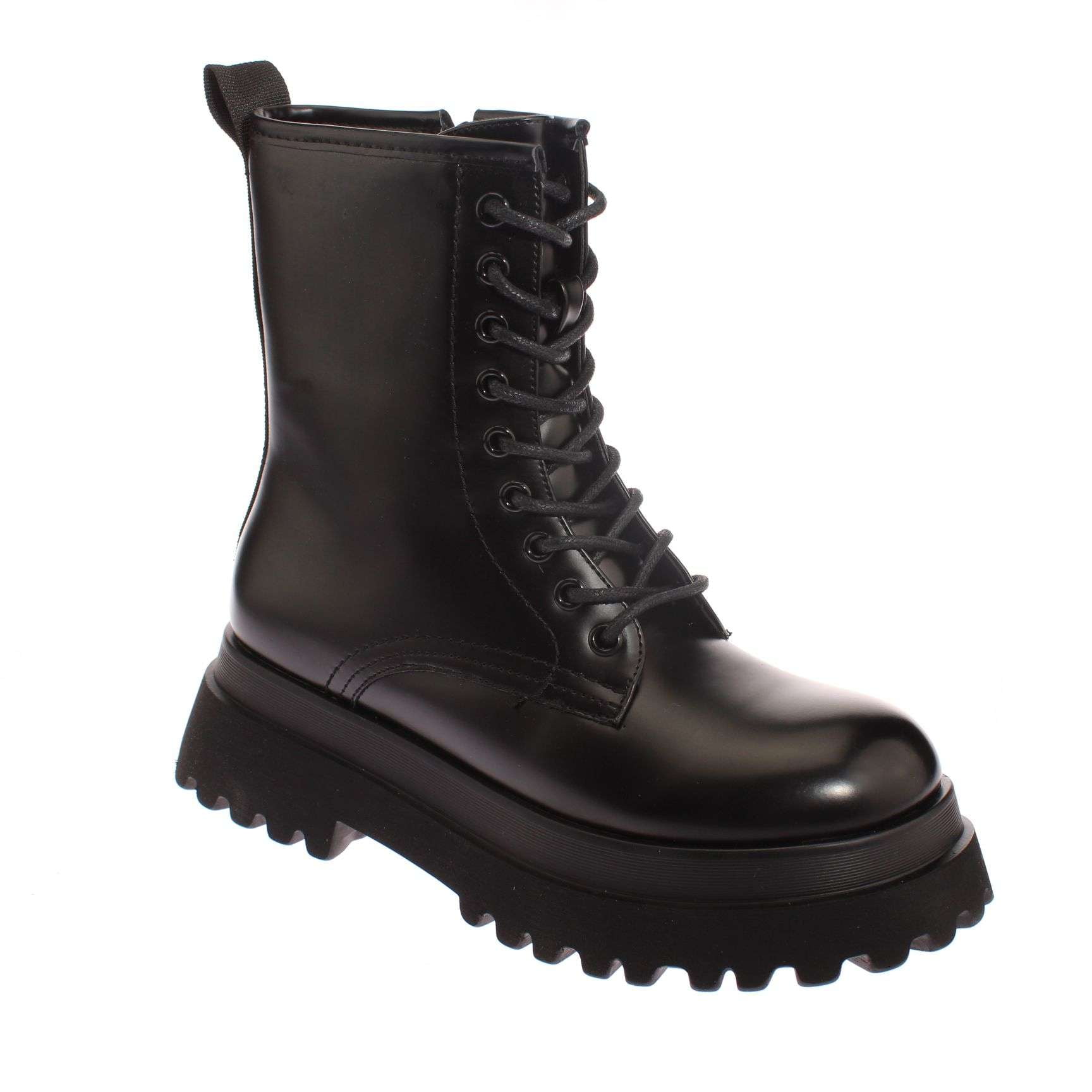 Botín Negro Andarina