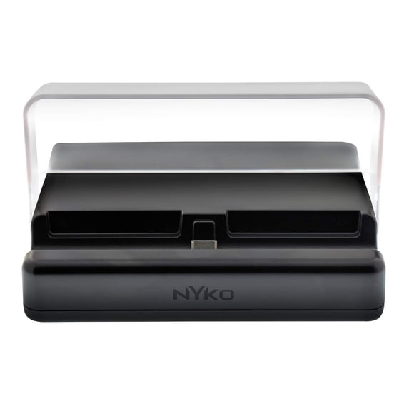 Travel Hub 87280 Para Nintendo Switch Con Puertos Usb