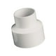 thumbnail image 2 of Adaptador De Manguera De Vacío Reductor Extractor De Carpintería Accesorios De Fijación De PVC De 50mm A 75mm, 2 of 3