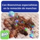 thumbnail image 3 of Detergente Líquido Bio Frescura Bosque Nativo Botella, 1,2 L, 3 of 7