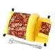 thumbnail image 5 of Casa Pájaro Nido Algodón Cacatúa Periquito Lovebird Loro Colgante Hamaca Cama Amarillo, 5 of 5