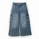 thumbnail image 1 of Jeans Niña Denim Pillin, 1 of 3