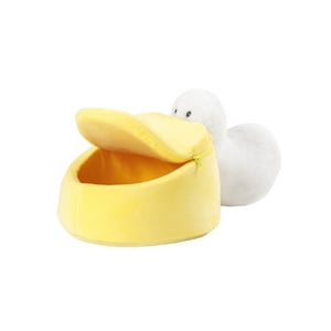 Pidan® Cama Para Mascotas Pequeñas Tipo Nido Diseño Pelícano