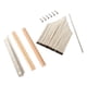 thumbnail image 5 of 21 Accesorios De Bricolaje Para Piano De Pulgar, Escalas Talladas Para La Familia De Grabación, 5 of 5