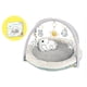 thumbnail image 2 of Alfombra de juego Sensory mat Gris, 2 of 3