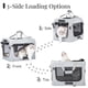 thumbnail image 4 of Transportín Para Gatos Extra Grande Para 2 Gatos De Más De 9 Kg Impermeable, 4 of 6